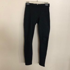 J.Crew Pixie Pant Heather Charcoal size 2R